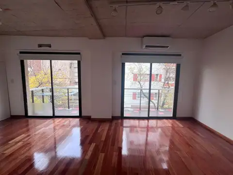 Monoambiente en venta en constitución