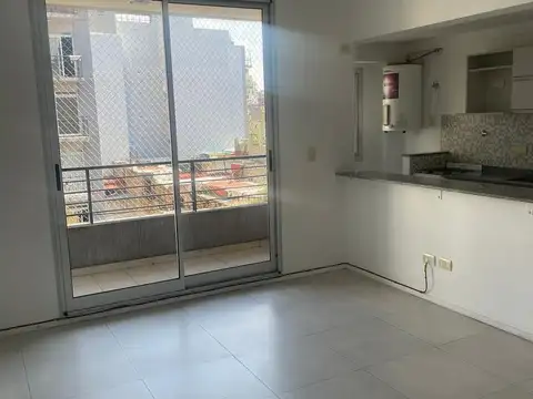 Departamento en Alquiler en Almagro, $ 1.100.000