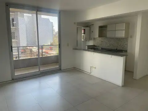 Departamento de 2 amb en Almagro - Opcional Cochera