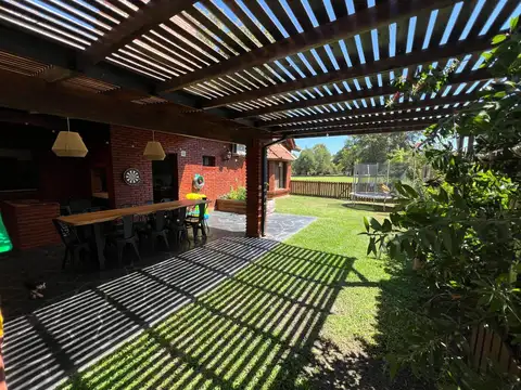 Casa en Venta en Country Club Los Cardales, USD 190.000