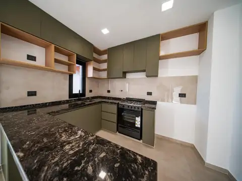 DUPLEX EN VENTA 3 DORMITORIOS, CAMPOS DE MANANTIALES