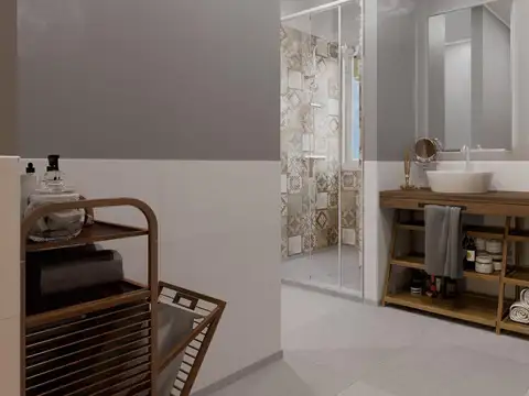 Departamento en Venta al Sudoeste