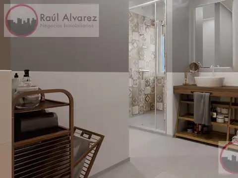 Departamento en Venta Apto profesional