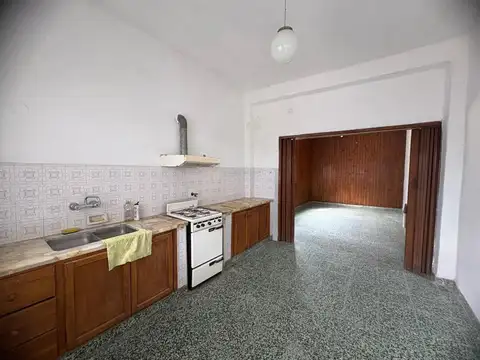 Depto Tipo Casa en Venta en Zarate, USD 45.000