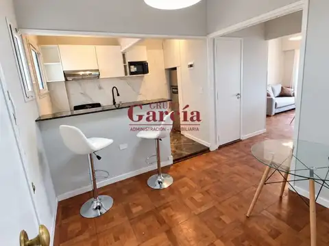 Departamento en Venta en La Perla Norte, USD 136.000