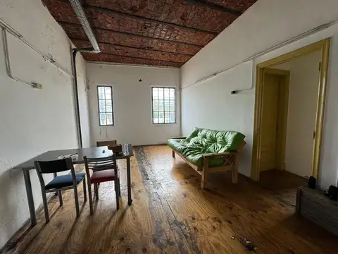 Depósito en alquiler 2580 m2 - Constitución - MIXTURA 4