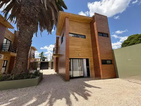 Departameneto en Bella Vista en el complejo Villa Charata