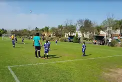 Actividades deportivas futbol, tenis en Santa Ana en G.B.A. Zona Oeste