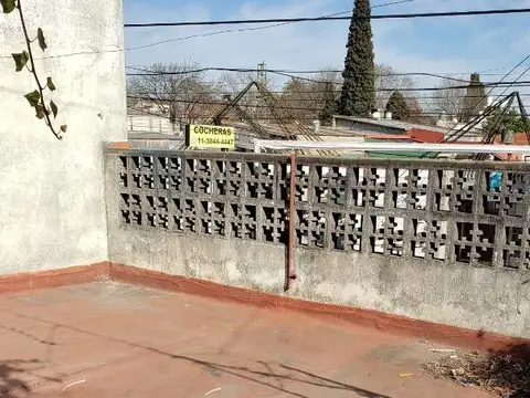 Hipolito Yrigoyen 6928