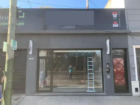 Local en Venta en Banfield, Partido de Lomas de Zamora