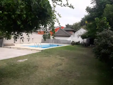 Casa en Venta 15 años