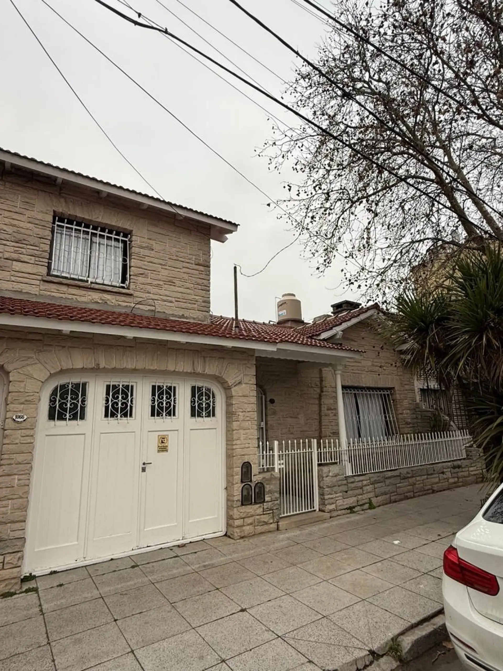 PH en venta 4 ambientes con garaje y terraza - Nueva Pompeya