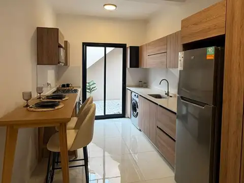 Depto Tipo Casa en Venta de 3 dormitorios