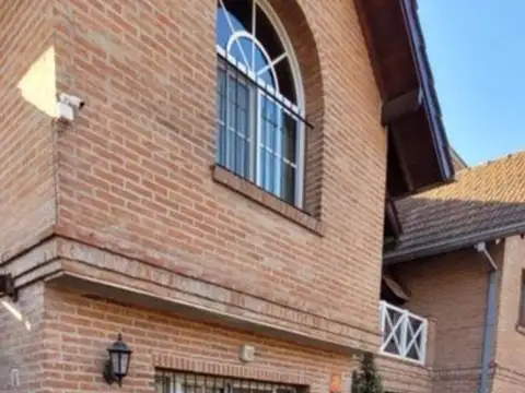 AV.  ALVEAR - DON TORCUATO