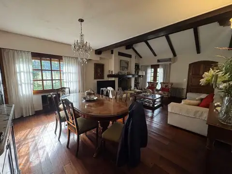 Casa en Venta en Muñiz, USD 500.000
