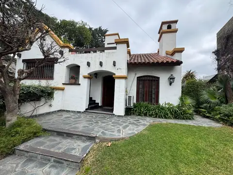 Casa en Venta en Muñiz, Partido de San Miguel