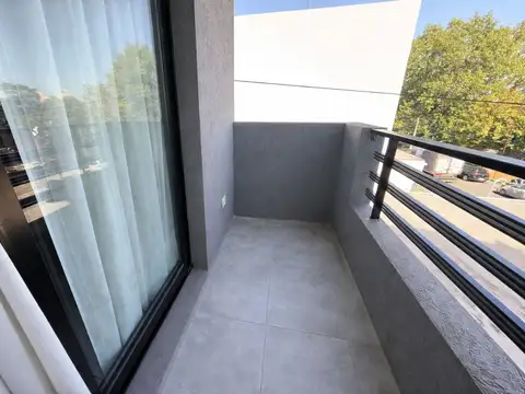 Departamento en Venta en San Justo, USD 48.000