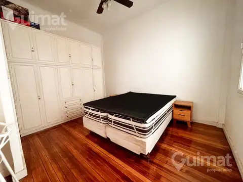 Departamento en Alquiler Temporal en Constitución, $ 480.000