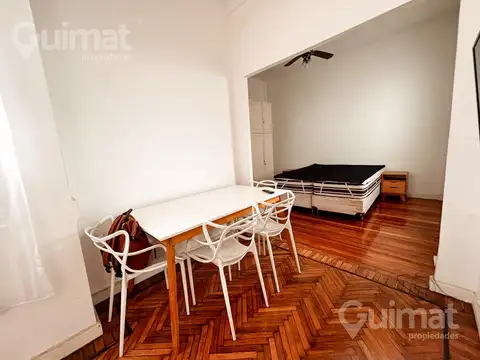 Departamento en Alquiler Temporal 20 años