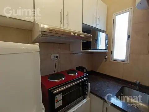 1 Amb - MONTSERRAT - Solis y Carlos Calvo - $480.000   GASTOS