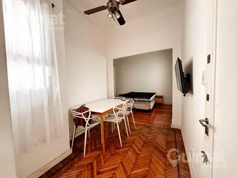1 Amb - MONTSERRAT - Solis y Carlos Calvo - $480.000   GASTOS