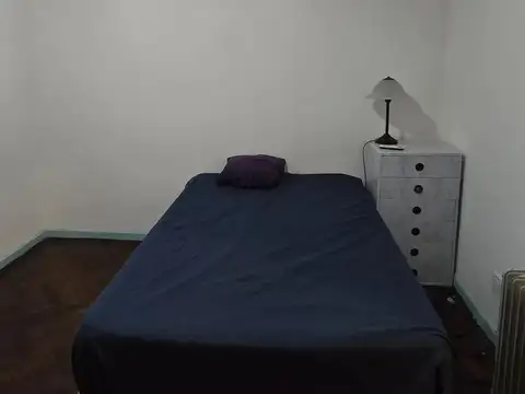 Departamento en Alquiler Temporal en Recoleta, USD 1.000