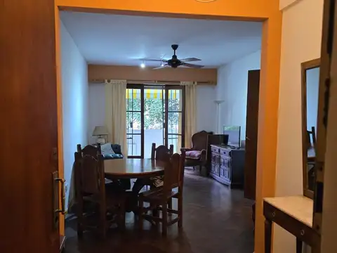 Departamento en Alquiler Temporal en Recoleta, USD 900