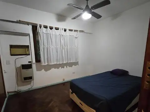 Departamento en Alquiler Temporal de 2 dormitorios