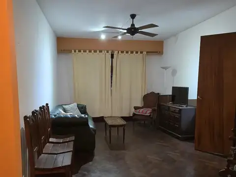 Departamento en Alquiler Temporal de 4 ambientes