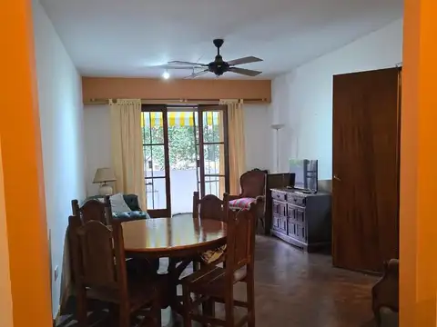 Departamento en Alquiler Temporal de 2 dormitorios