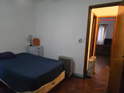 Departamento en Alquiler Temporal 60 años