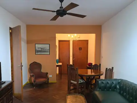 DEPARTAMENTO CUATRO AMBIENTES-RECOLETA-ALQUILER TEMPORAL