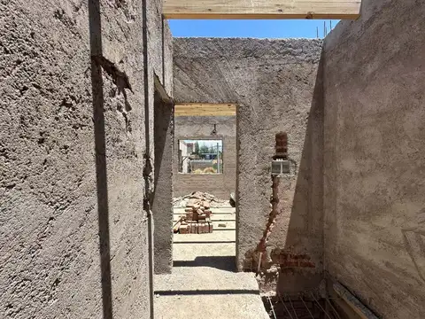 Departamento en Venta 1 año