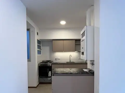 Departamento en Venta en Centro, USD 129.000