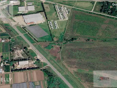 Terreno en Venta en Campana, USD 455.000