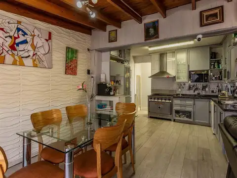 Casa en Venta 25 años