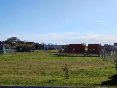 Terreno en Venta de 1,0 m2