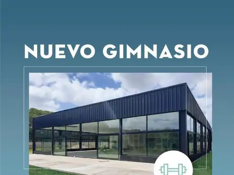 Terreno en Venta de 1,0 m2