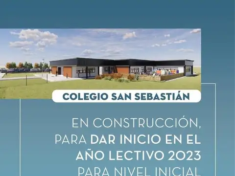 San Sebastian Escobar 0