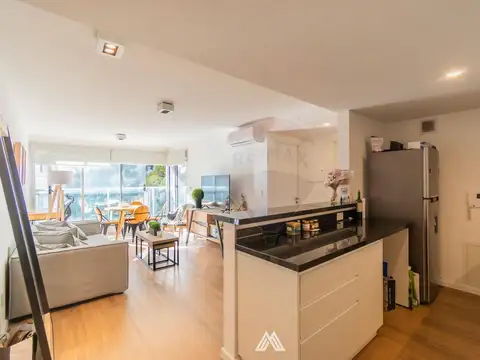 Departamento en Alquiler en Canelones, $U 44.000