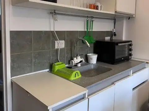 Departamento en Alquiler de Monoambiente