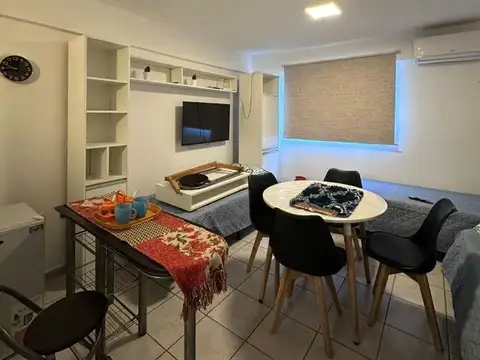 Departamento en Alquiler en Guemes, $ 600.000
