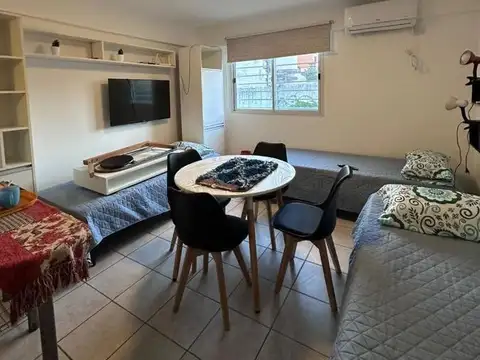 Departamento en Alquiler 5 años