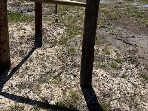 Campo ganadero 178 hectáreas Villaguay Entre Rios.