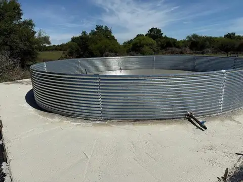 Campo ganadero 178 hectáreas Villaguay Entre Rios.