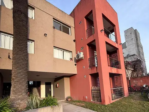 Departamento en San Miguel 2 ambientes
