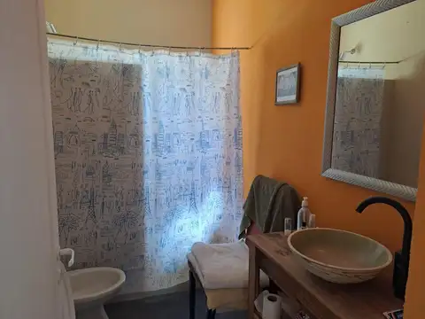 Casa en Venta al Noroeste