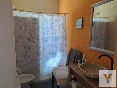 Casa en Venta al Noroeste