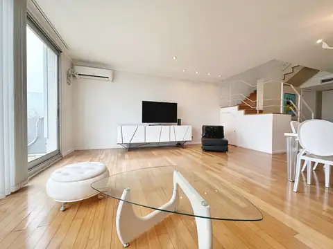 Departamento en Alquiler Temporal en Puerto Madero, USD 3.500