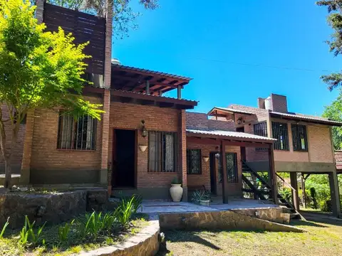 Avenida Las Moras 100